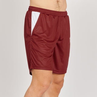 Pantaloncini Leone Extrema Logo ABX112
