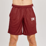 Pantaloncini Leone Extrema Logo ABX112
